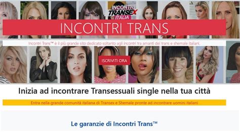 annunci trans siracusa|Incontri Trans a Siracusa 